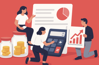 Як керувати особистими фінансами покроковий гайд