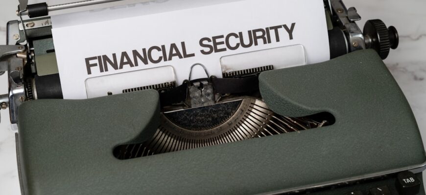 Photo Financial literacy