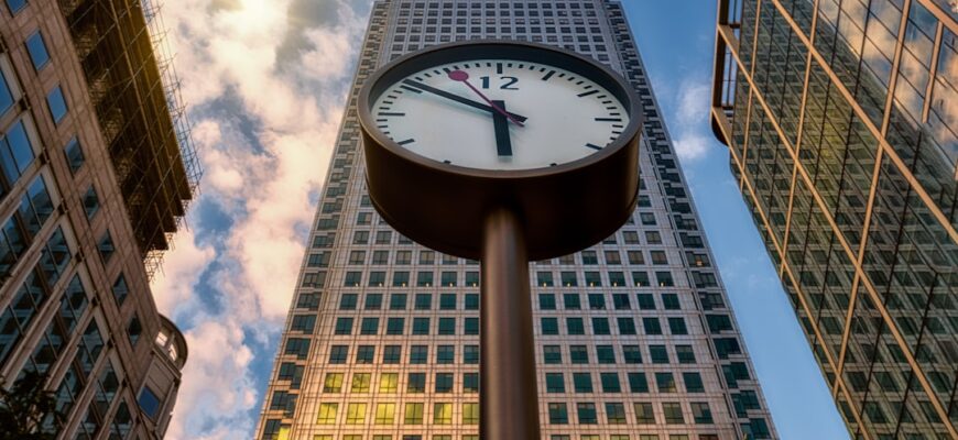 Photo Business and time: how entrepreneurs can do everything