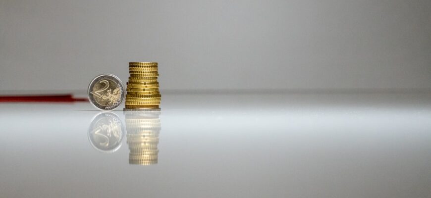 Photo money management