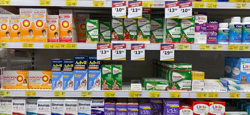 Photo products harmful to health