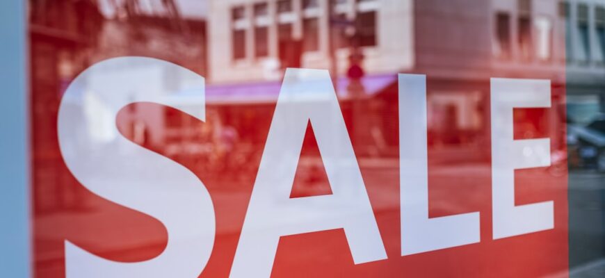 Photo Sales without aggression