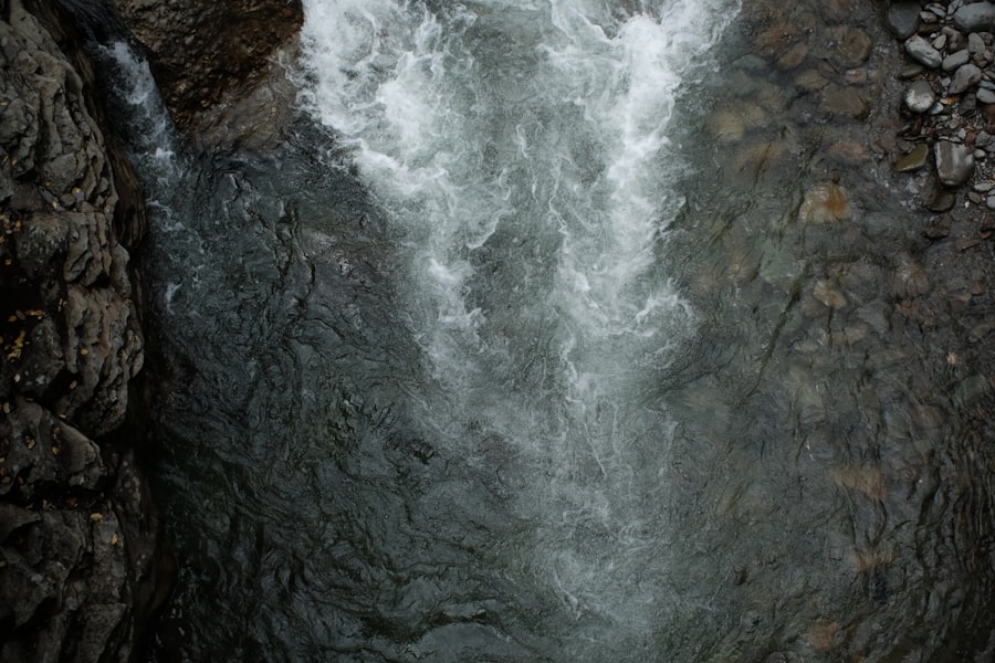 Photo Водопад Шипот