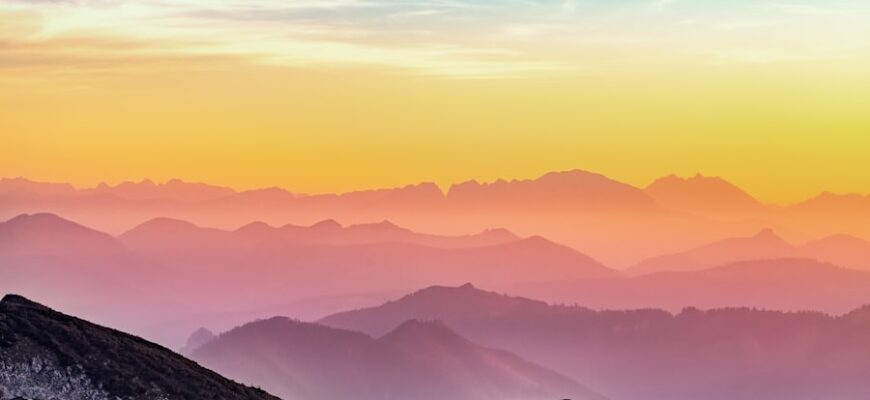 Photo Aktovsky Canyon