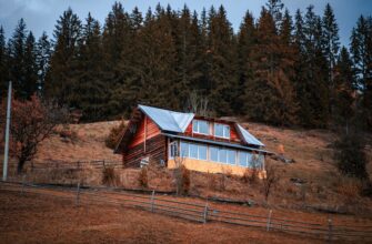 Photo Ворохта