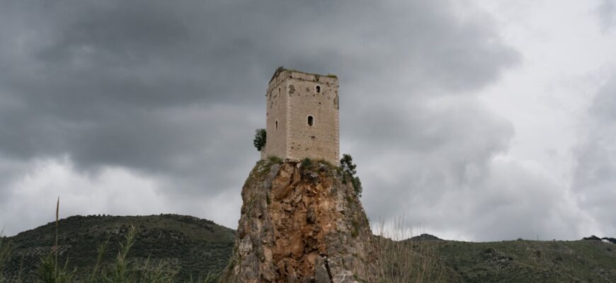 Photo Камянець-Подільська fortress