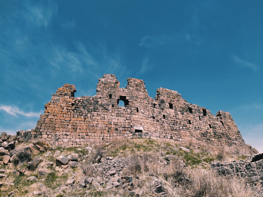 Photo Камянець-Подільська fortress