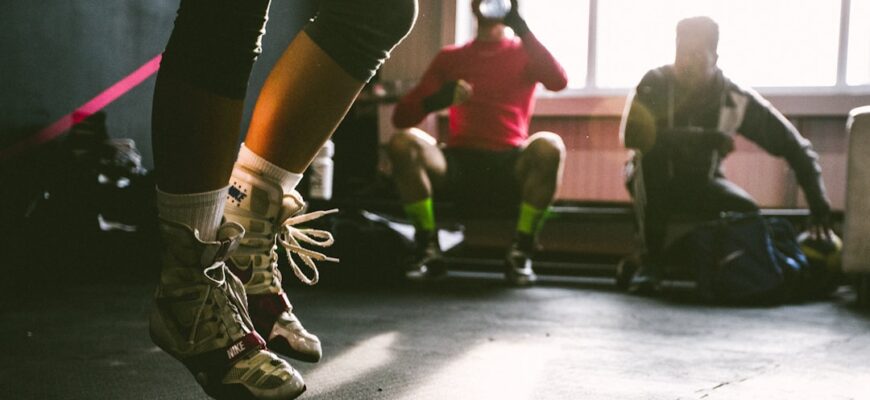 Photo physical activity