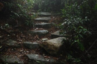 Photo Potemkin Steps