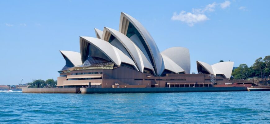 Photo Opera House
