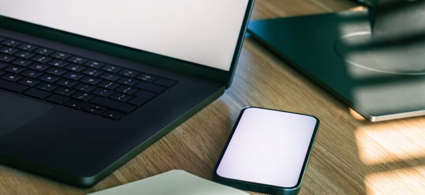 Photo digital screens