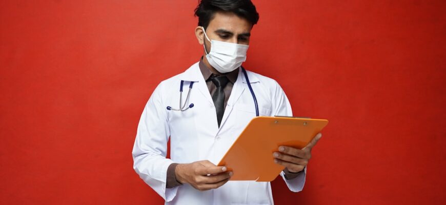 Photo Medical check-ups