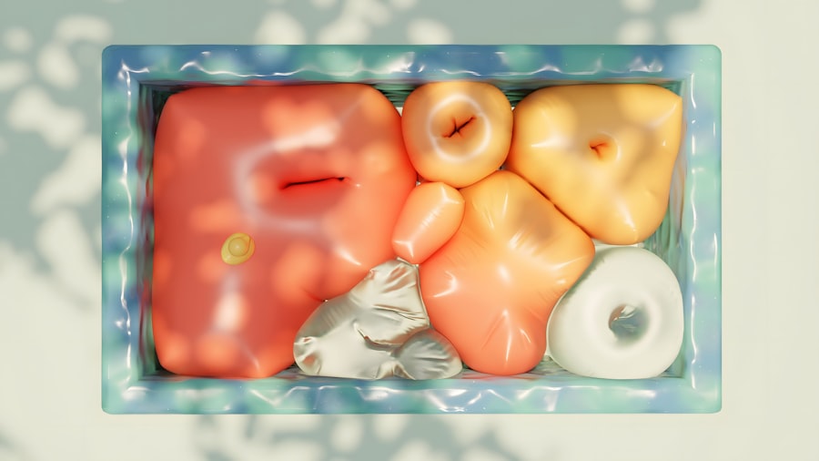 Photo Digestive Health