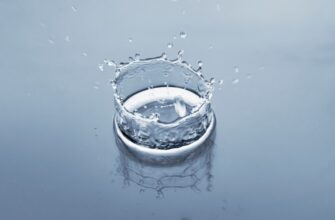 Photo Water and health: how much water to drink daily