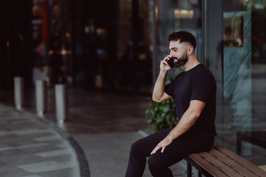 Photo Business lifestyle