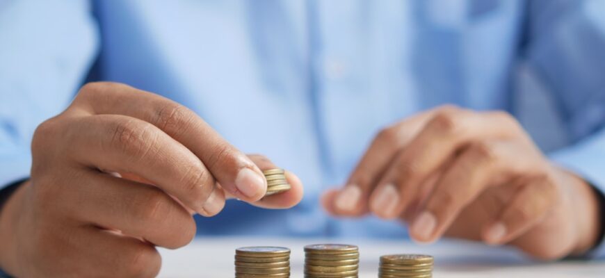 Photo Passive income