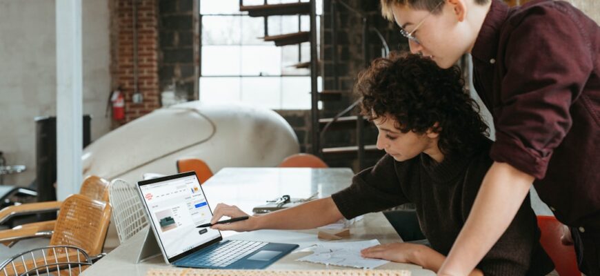 Photo Small business