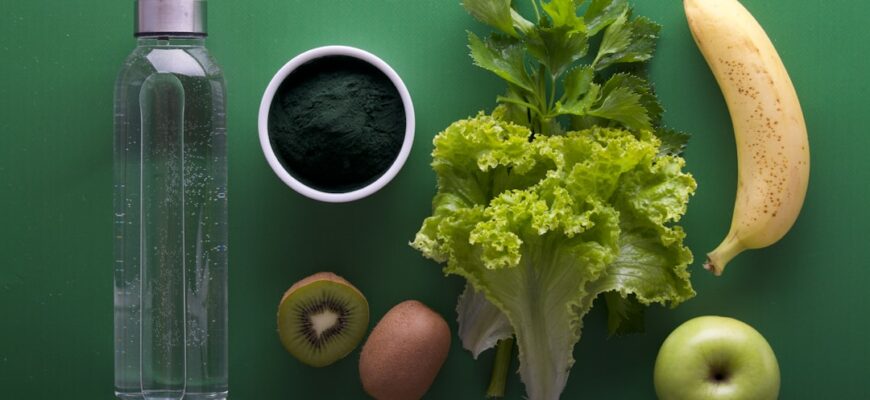 Photo healthy lifestyle