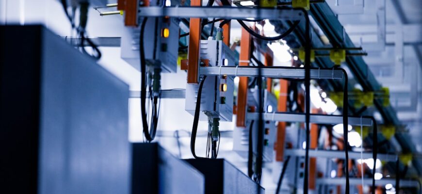 Photo business automation