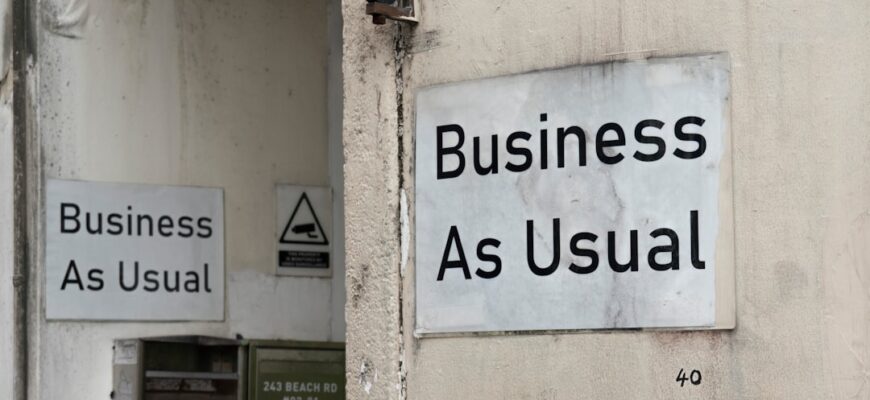 Photo business niche