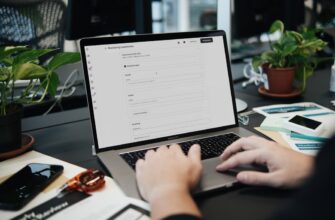 Photo Online business management tools