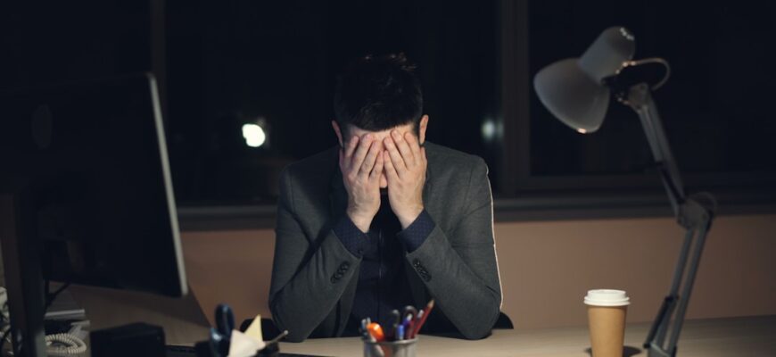 Photo Business crisis