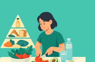 osnovy kharchuvannia haid dlia zdorovoho zhyttia